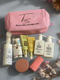 ✈️ Travel Glow Essentials Kit