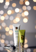 Stretch Mark Care Routine