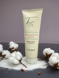 Body Soothing Cream “Luxurious Hydration & Radiance for Your Skin.”