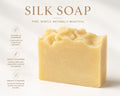 Silk Soap