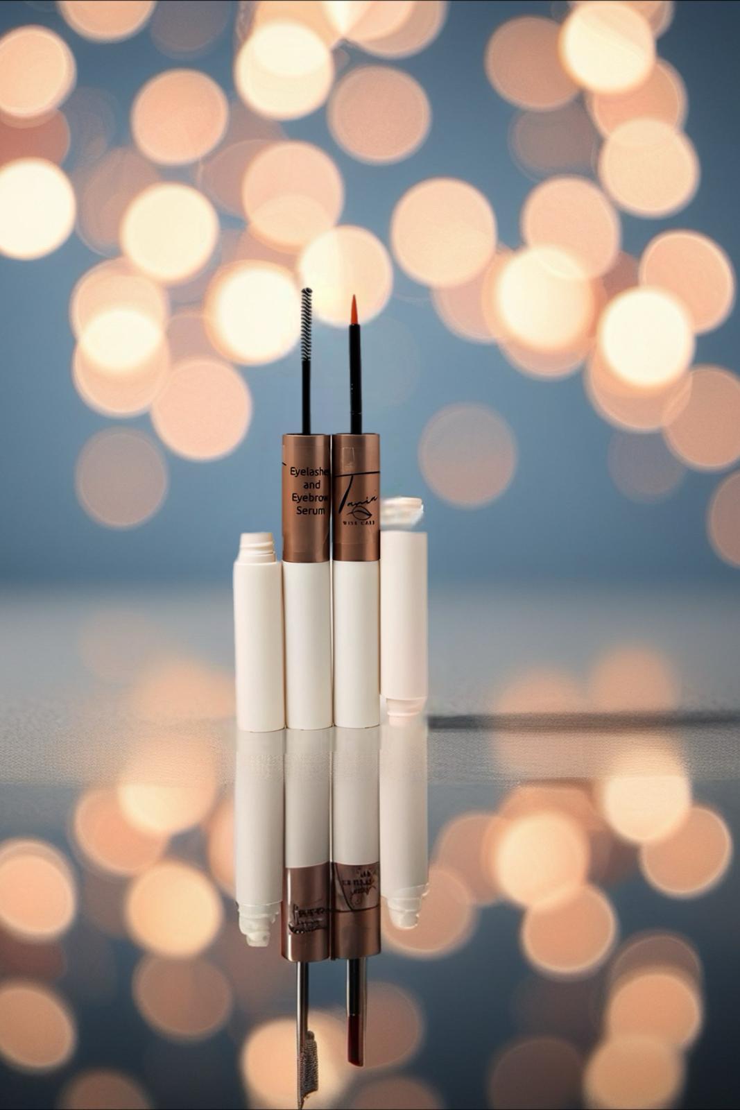 Lash and Brow Growth Serum